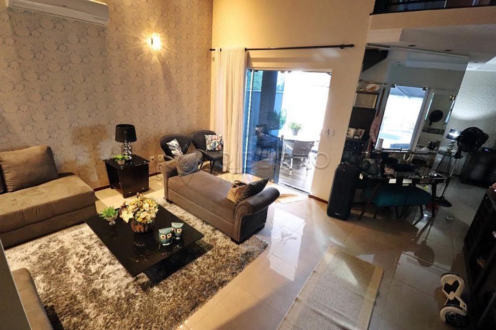 Comprar Casa / Condom&iacute;nio em Ribeir&atilde;o Preto R$ 1.550.000,00 - Foto 3