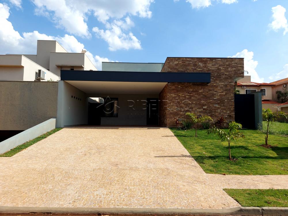 Alugar Casa / Condom&iacute;nio em Ribeir&atilde;o Preto R$ 7.900,00 - Foto 1