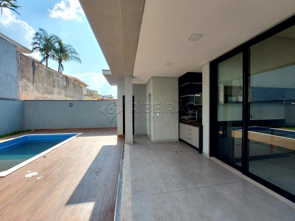 Alugar Casa / Condom&iacute;nio em Ribeir&atilde;o Preto R$ 7.900,00 - Foto 19