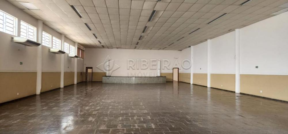 Alugar Comercial / Sal&atilde;o em Ribeir&atilde;o Preto R$ 8.700,00 - Foto 1