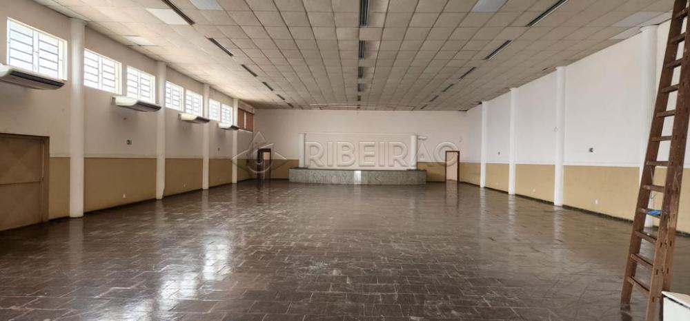 Alugar Comercial / Sal&atilde;o em Ribeir&atilde;o Preto R$ 8.700,00 - Foto 2