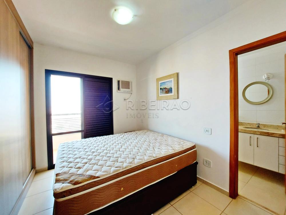 Alugar Apartamento / Padr&atilde;o em Ribeir&atilde;o Preto R$ 1.800,00 - Foto 9