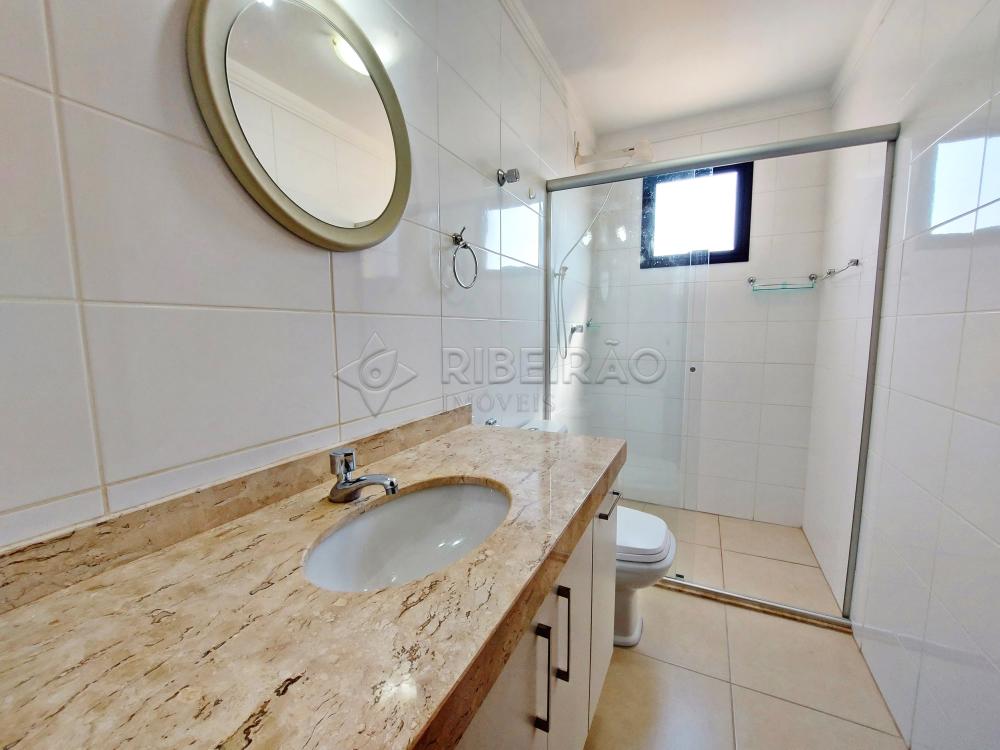 Alugar Apartamento / Padr&atilde;o em Ribeir&atilde;o Preto R$ 1.800,00 - Foto 16