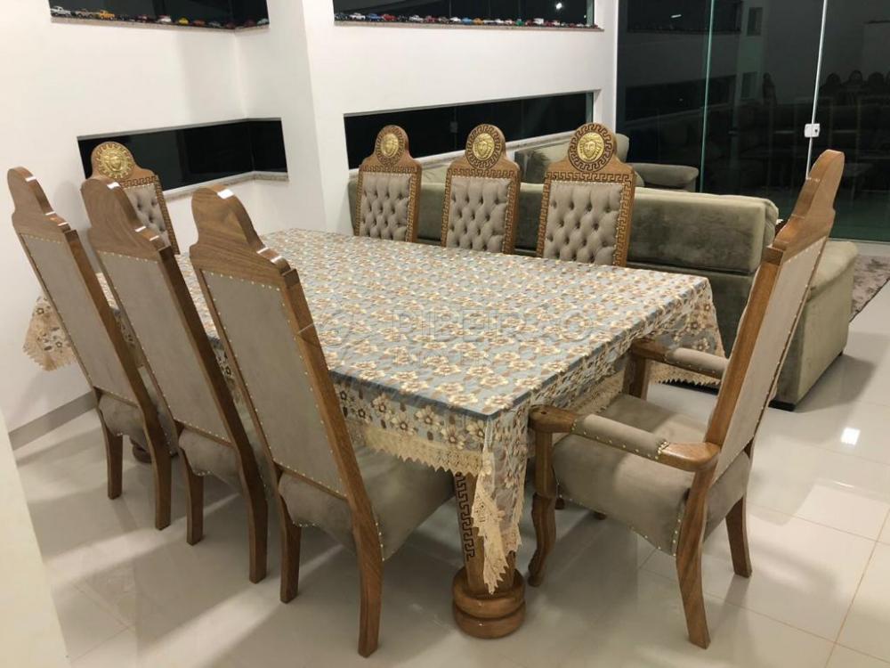 Alugar Casa / Condom&iacute;nio em Ribeir&atilde;o Preto R$ 8.000,00 - Foto 3