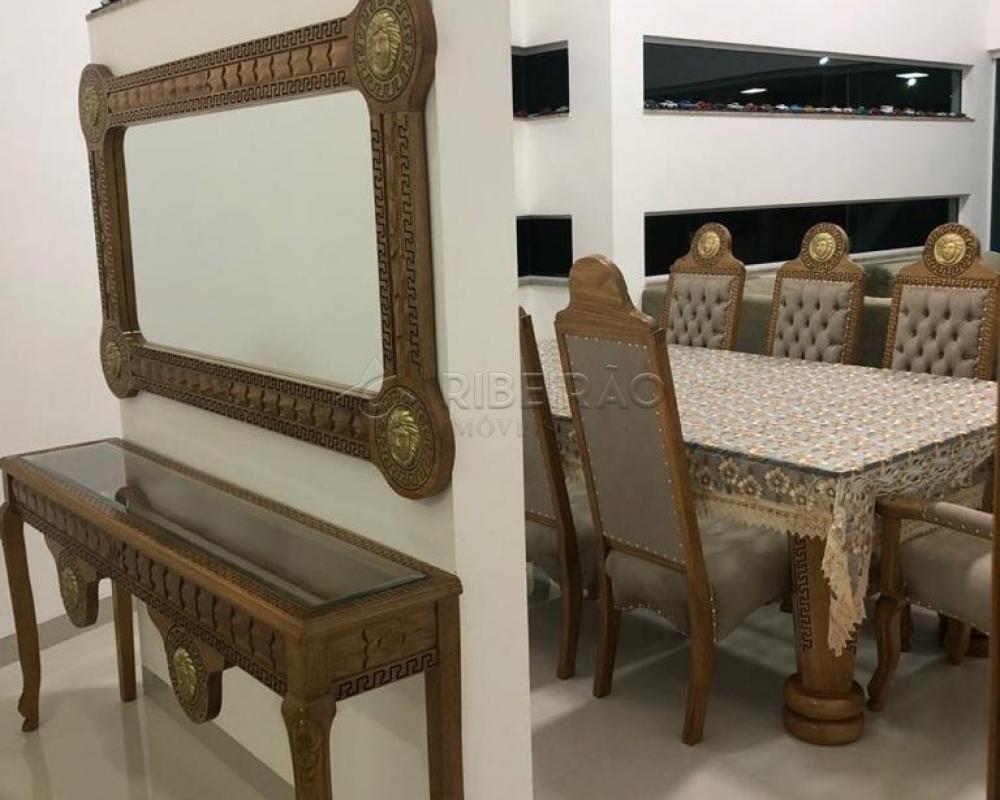 Alugar Casa / Condom&iacute;nio em Ribeir&atilde;o Preto R$ 8.000,00 - Foto 4