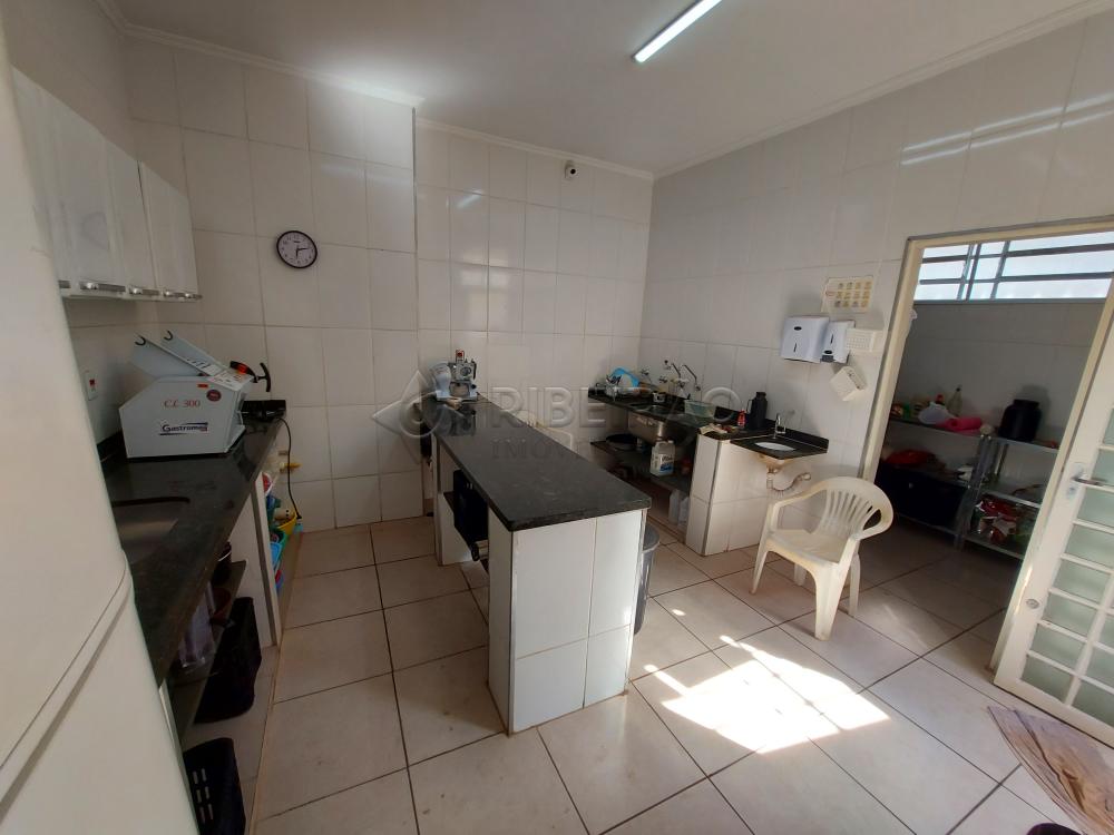 Alugar Casa / Casa em Ribeir&atilde;o Preto R$ 3.500,00 - Foto 9