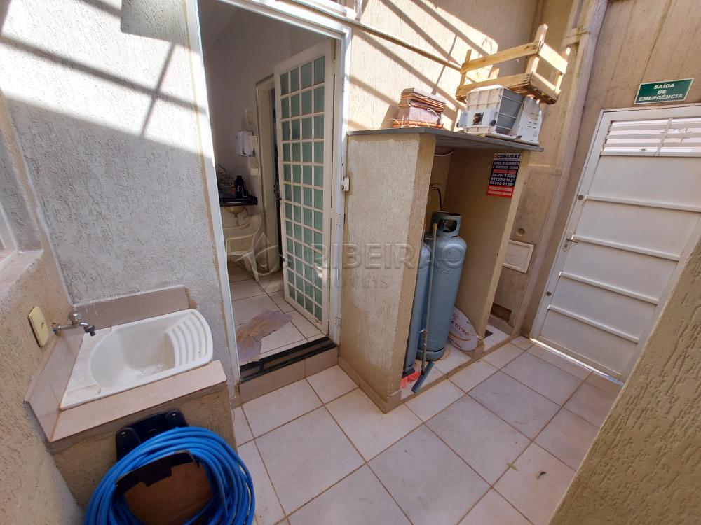 Alugar Casa / Casa em Ribeir&atilde;o Preto R$ 3.500,00 - Foto 17