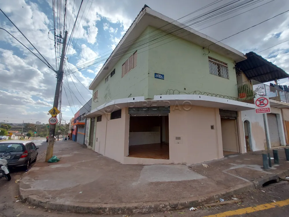 Alugar Comercial / Sal&atilde;o em Ribeir&atilde;o Preto R$ 1.200,00 - Foto 1
