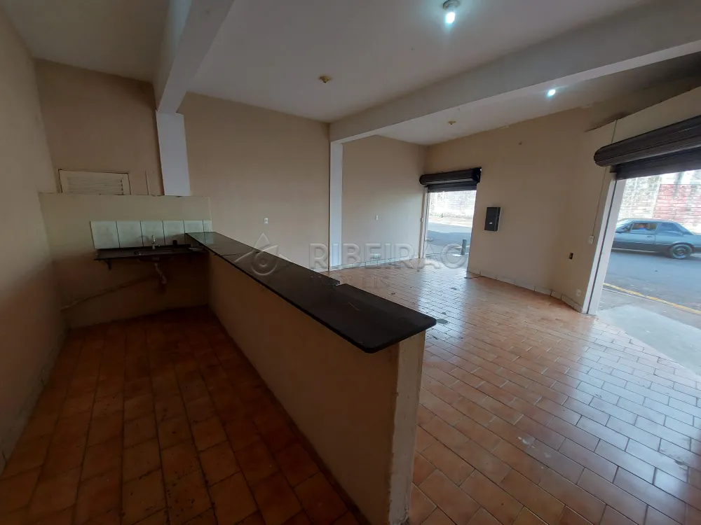 Alugar Comercial / Sal&atilde;o em Ribeir&atilde;o Preto R$ 1.200,00 - Foto 3