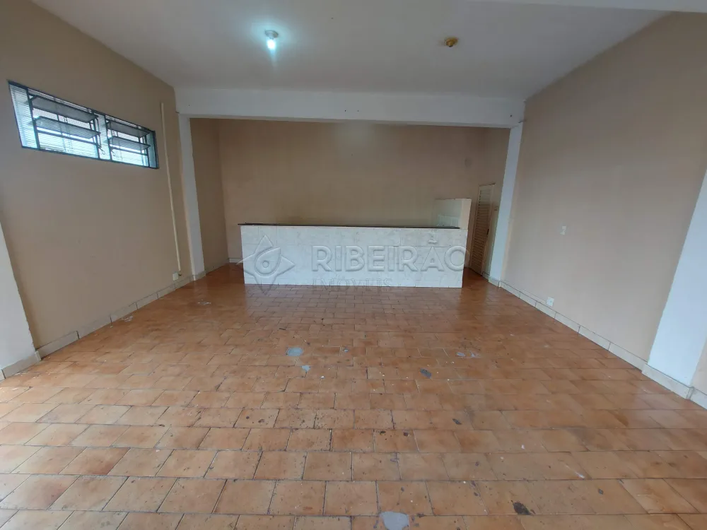Alugar Comercial / Sal&atilde;o em Ribeir&atilde;o Preto R$ 1.200,00 - Foto 4