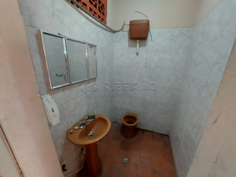 Alugar Comercial / Sal&atilde;o em Ribeir&atilde;o Preto R$ 1.200,00 - Foto 5