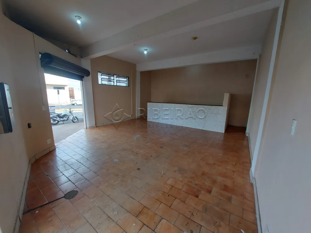 Alugar Comercial / Sal&atilde;o em Ribeir&atilde;o Preto R$ 1.200,00 - Foto 6