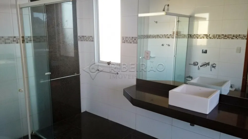 Alugar Casa / Condom&iacute;nio em Ribeir&atilde;o Preto R$ 6.000,00 - Foto 18
