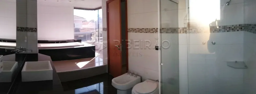 Alugar Casa / Condom&iacute;nio em Ribeir&atilde;o Preto R$ 6.000,00 - Foto 20