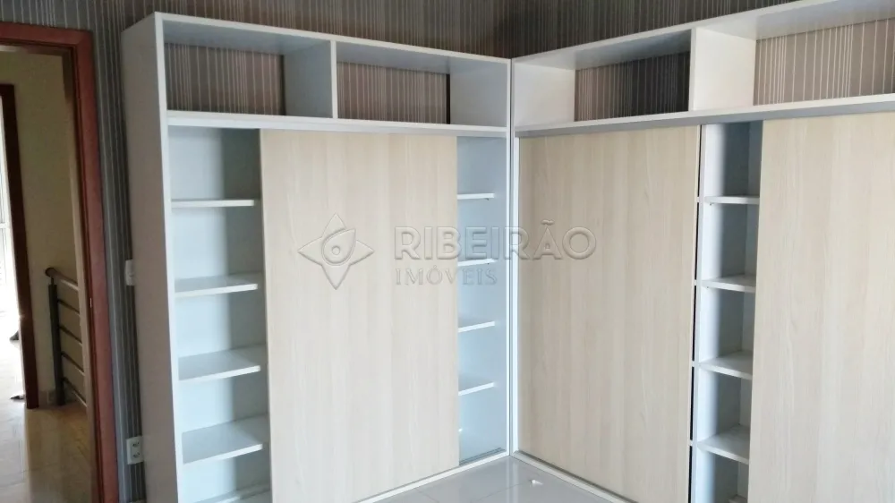 Alugar Casa / Condom&iacute;nio em Ribeir&atilde;o Preto R$ 6.000,00 - Foto 25