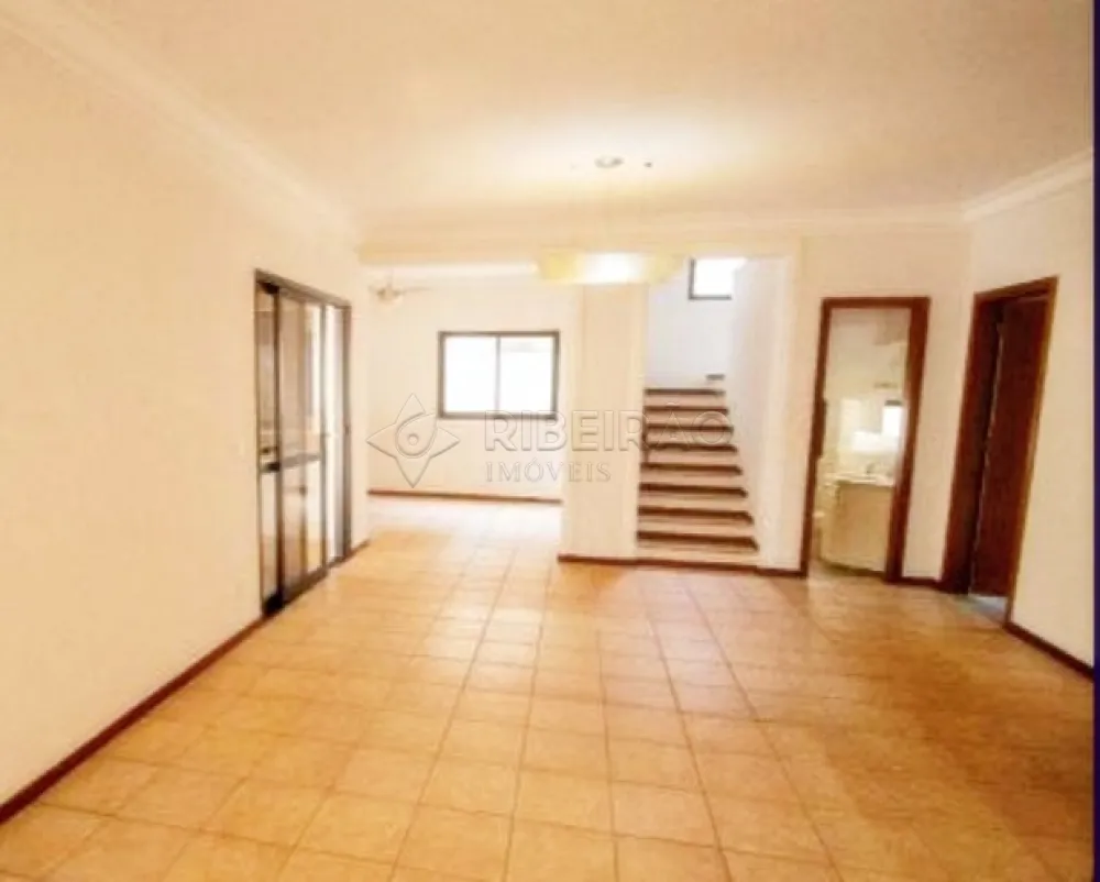 Alugar Casa / Condom&iacute;nio em Ribeir&atilde;o Preto R$ 6.500,00 - Foto 1
