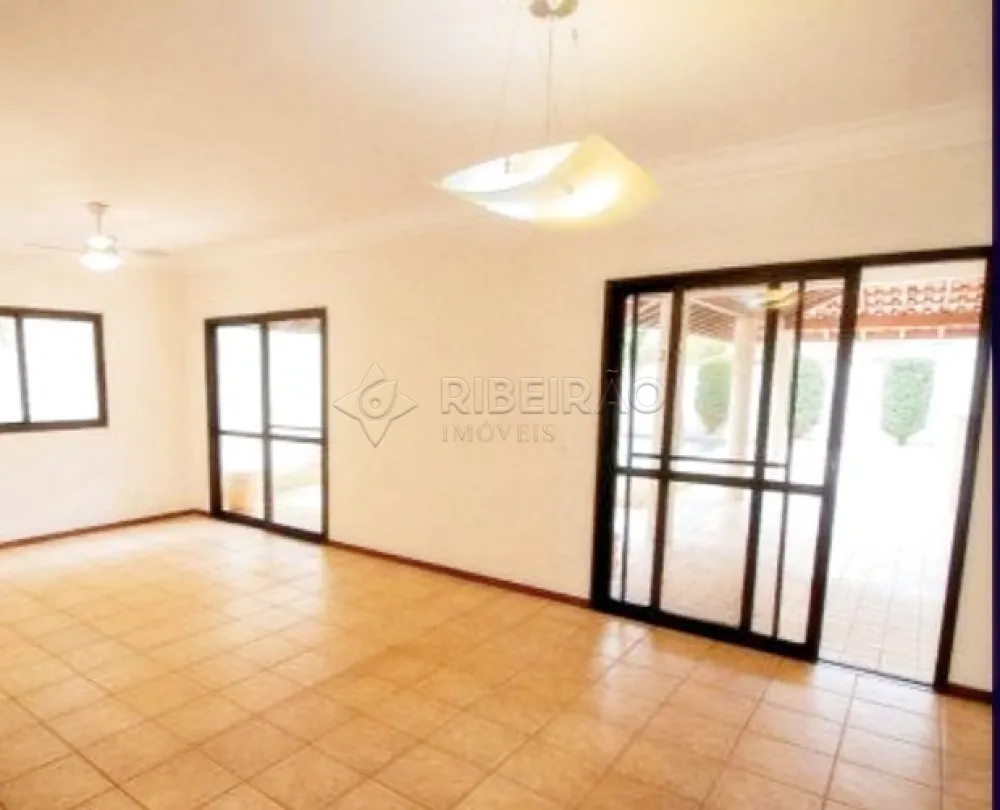 Alugar Casa / Condom&iacute;nio em Ribeir&atilde;o Preto R$ 6.500,00 - Foto 2