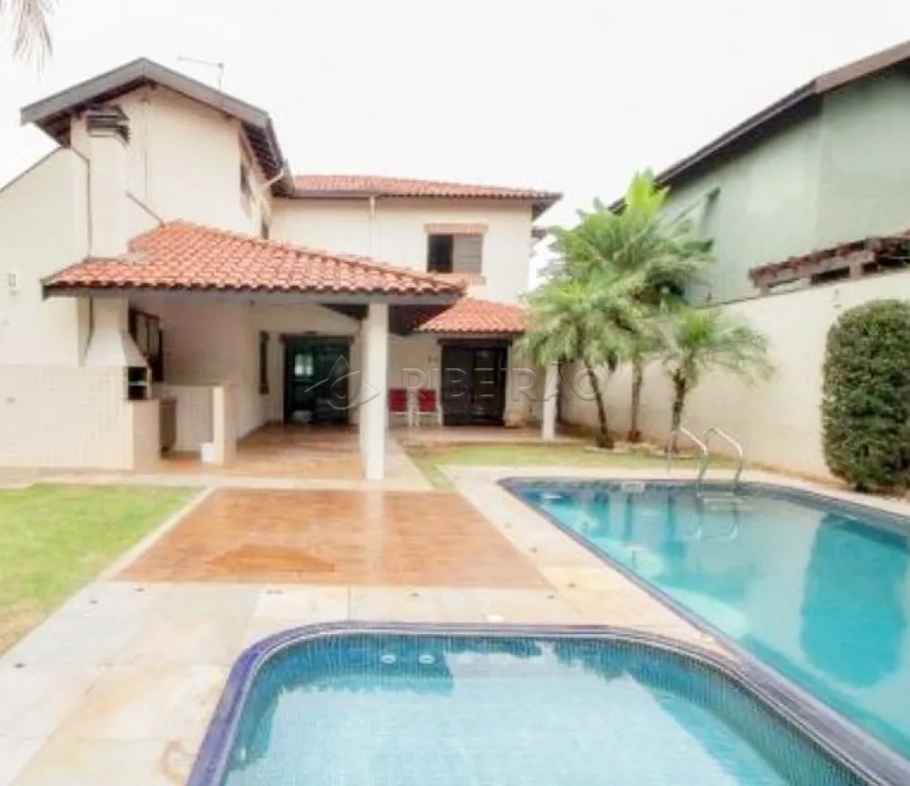 Alugar Casa / Condom&iacute;nio em Ribeir&atilde;o Preto R$ 6.500,00 - Foto 18