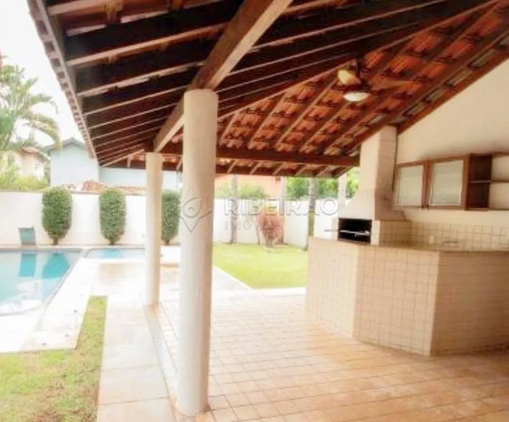 Alugar Casa / Condom&iacute;nio em Ribeir&atilde;o Preto R$ 6.500,00 - Foto 19