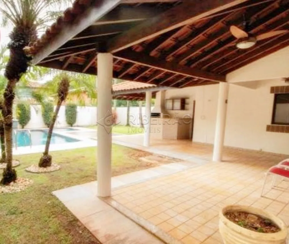 Alugar Casa / Condom&iacute;nio em Ribeir&atilde;o Preto R$ 6.500,00 - Foto 20