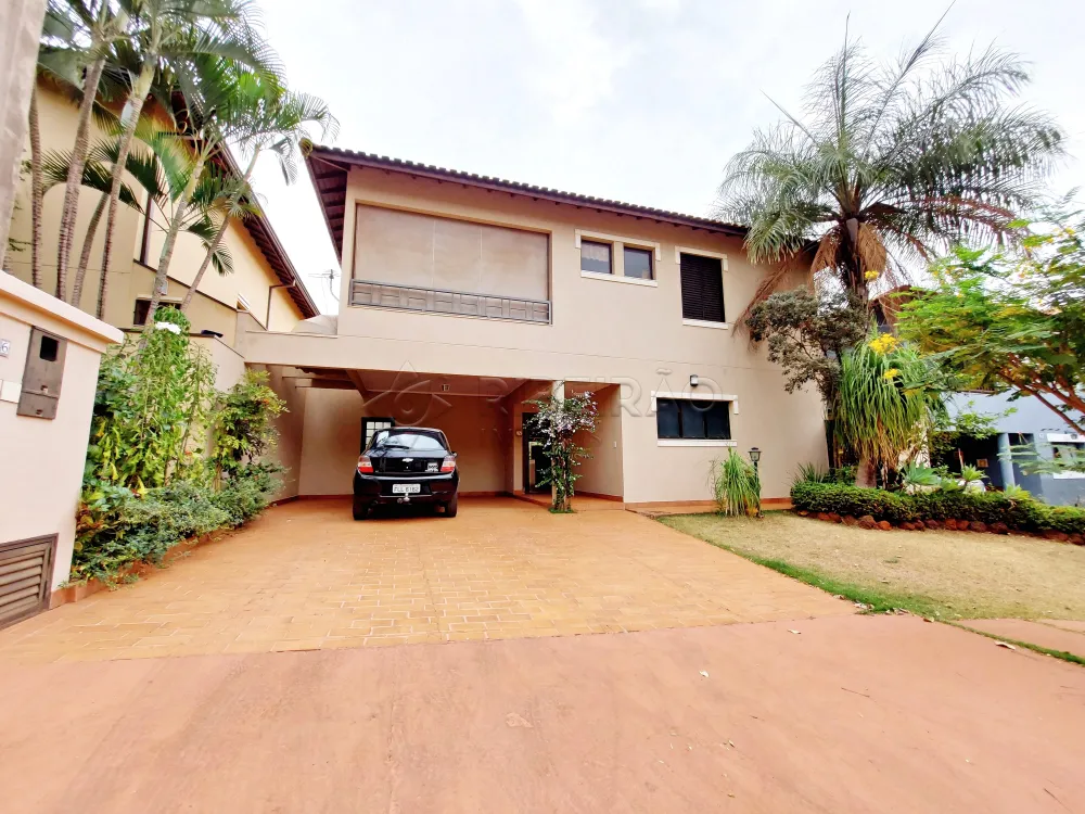 Alugar Casa / Condom&iacute;nio em Ribeir&atilde;o Preto R$ 6.500,00 - Foto 23