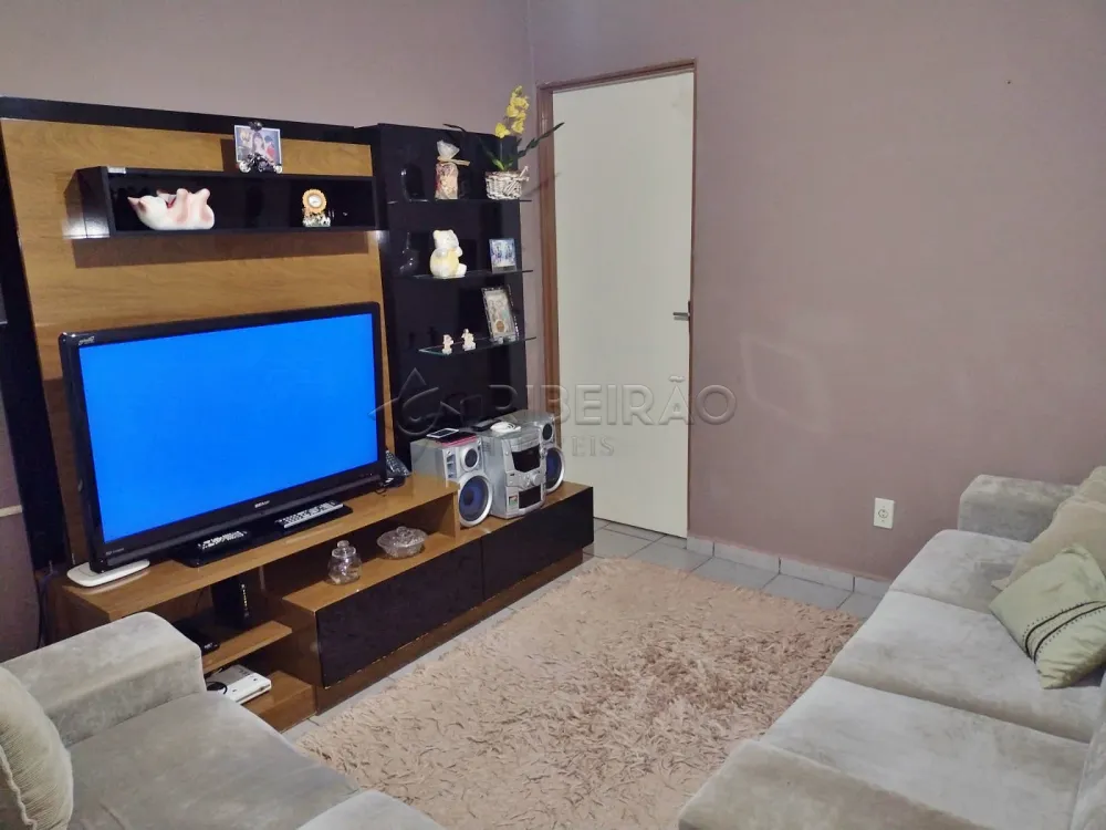 Comprar Casa / Casa em Ribeir&atilde;o Preto R$ 250.000,00 - Foto 1