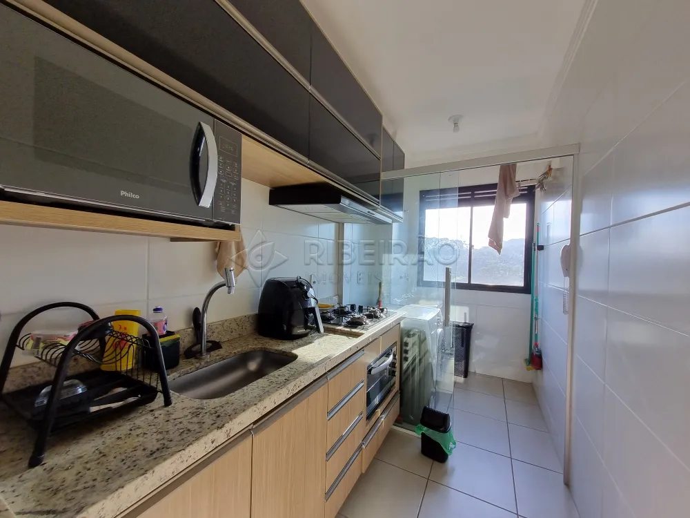 Comprar Apartamento / Padr&atilde;o em Ribeir&atilde;o Preto R$ 280.000,00 - Foto 14