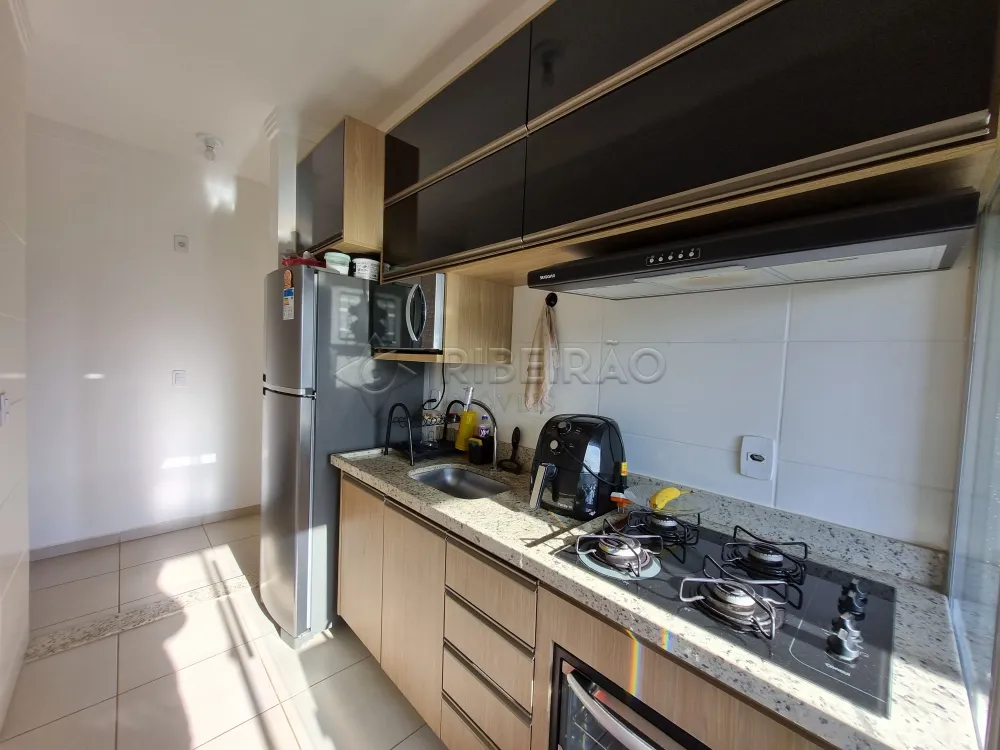Comprar Apartamento / Padr&atilde;o em Ribeir&atilde;o Preto R$ 280.000,00 - Foto 15