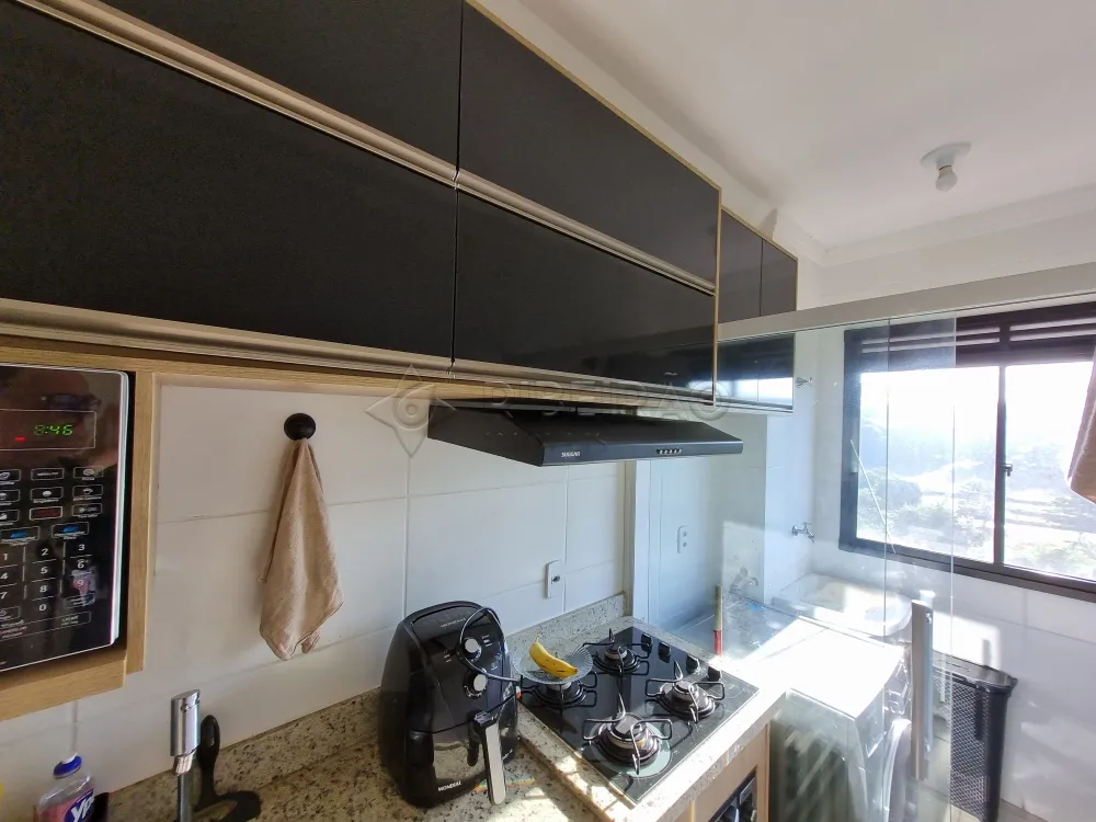 Comprar Apartamento / Padr&atilde;o em Ribeir&atilde;o Preto R$ 280.000,00 - Foto 17
