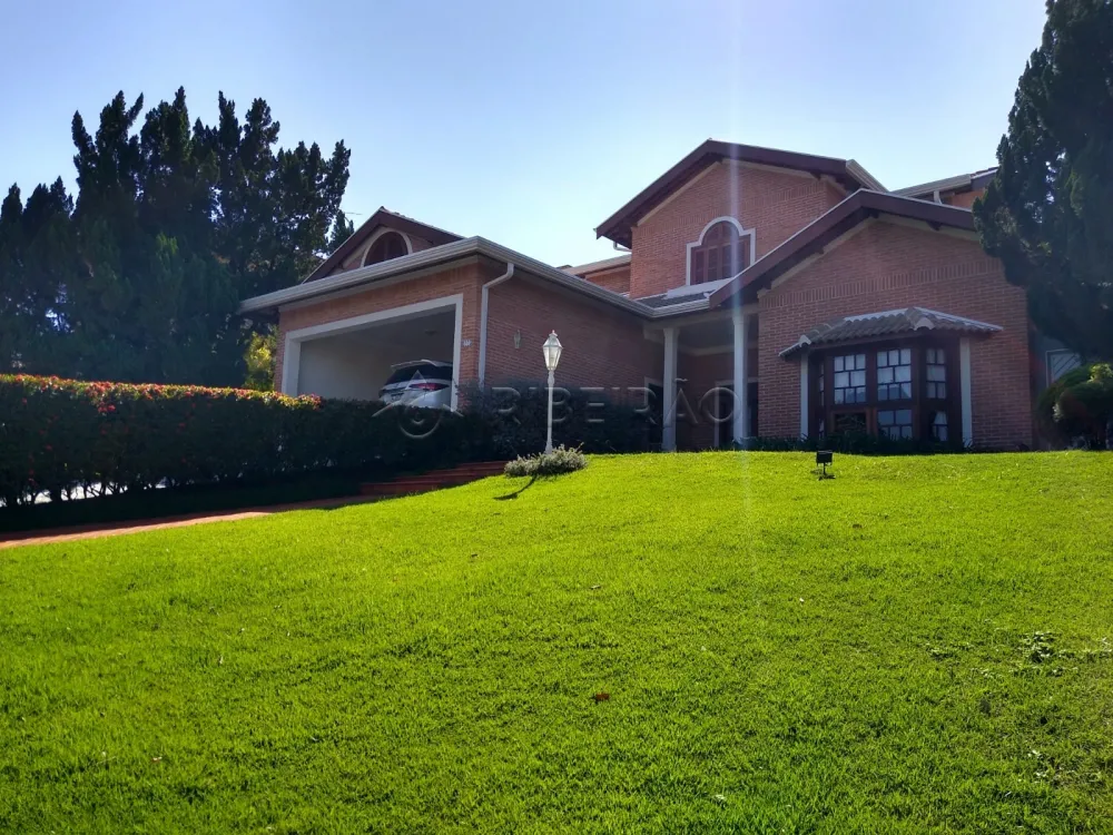 Comprar Casa / Condom&iacute;nio em Ribeir&atilde;o Preto R$ 3.100.000,00 - Foto 1