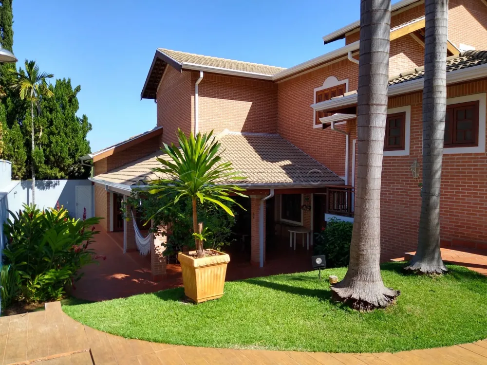 Comprar Casa / Condom&iacute;nio em Ribeir&atilde;o Preto R$ 3.100.000,00 - Foto 2