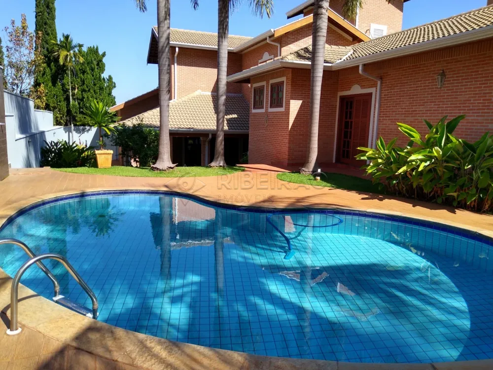 Comprar Casa / Condom&iacute;nio em Ribeir&atilde;o Preto R$ 3.100.000,00 - Foto 4