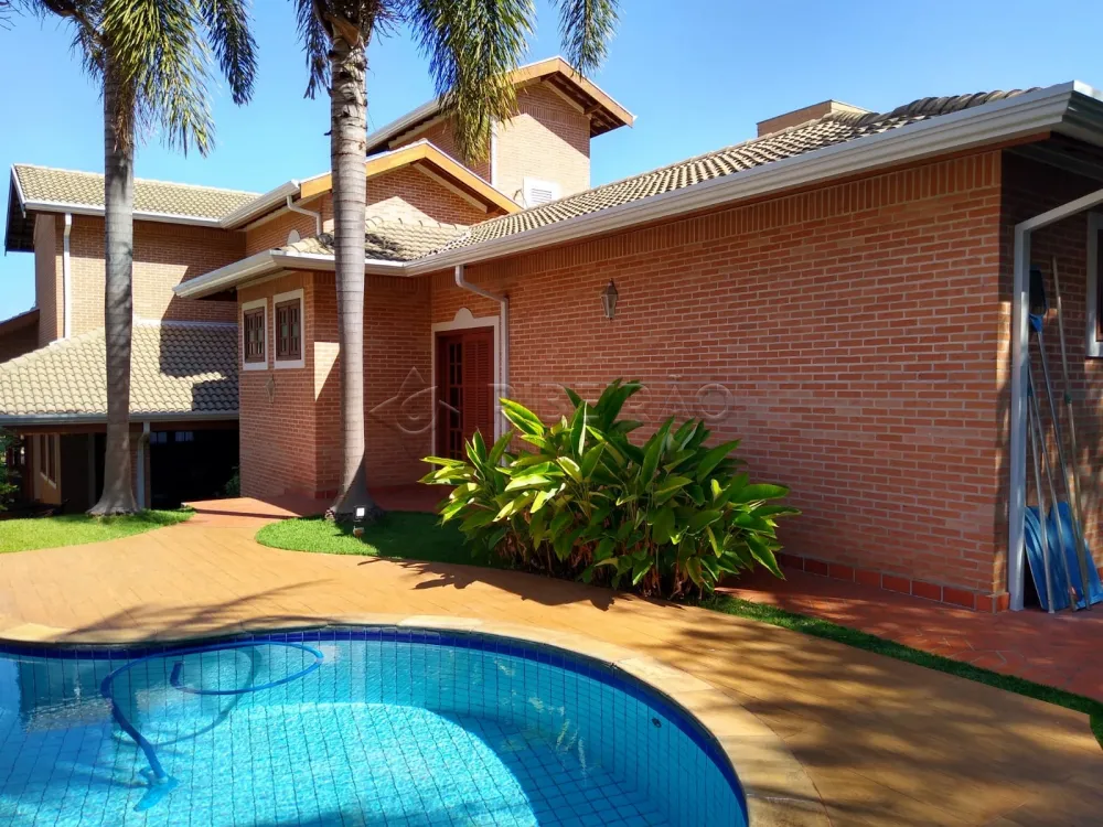 Comprar Casa / Condom&iacute;nio em Ribeir&atilde;o Preto R$ 3.100.000,00 - Foto 8