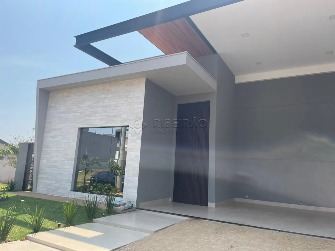 Comprar Casa / Condom&iacute;nio em Ribeir&atilde;o Preto R$ 2.250.000,00 - Foto 3