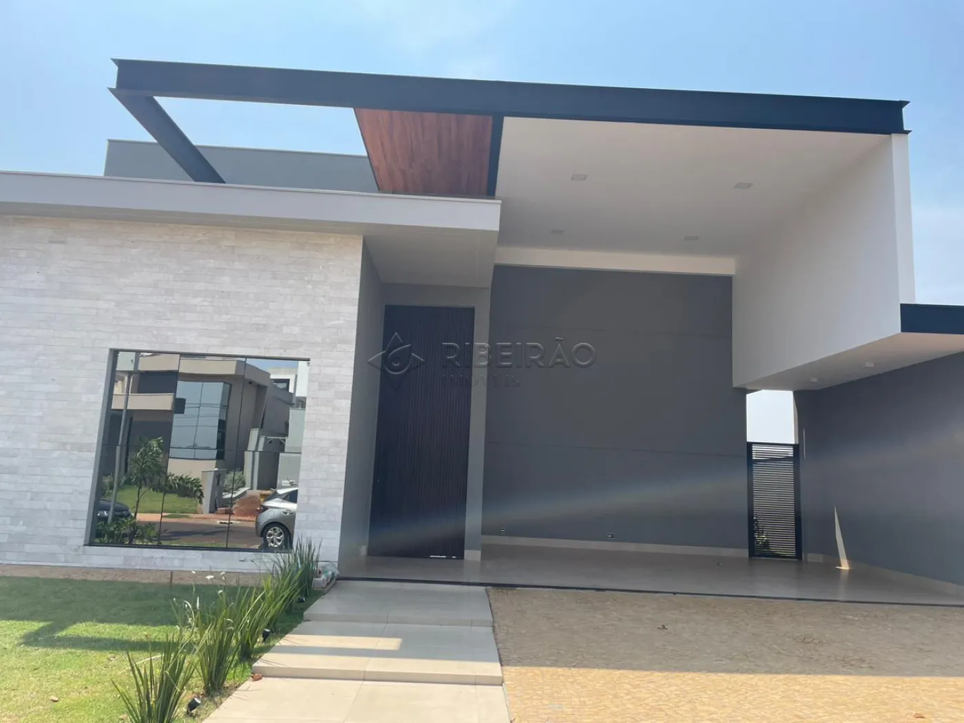 Comprar Casa / Condom&iacute;nio em Ribeir&atilde;o Preto R$ 2.250.000,00 - Foto 6