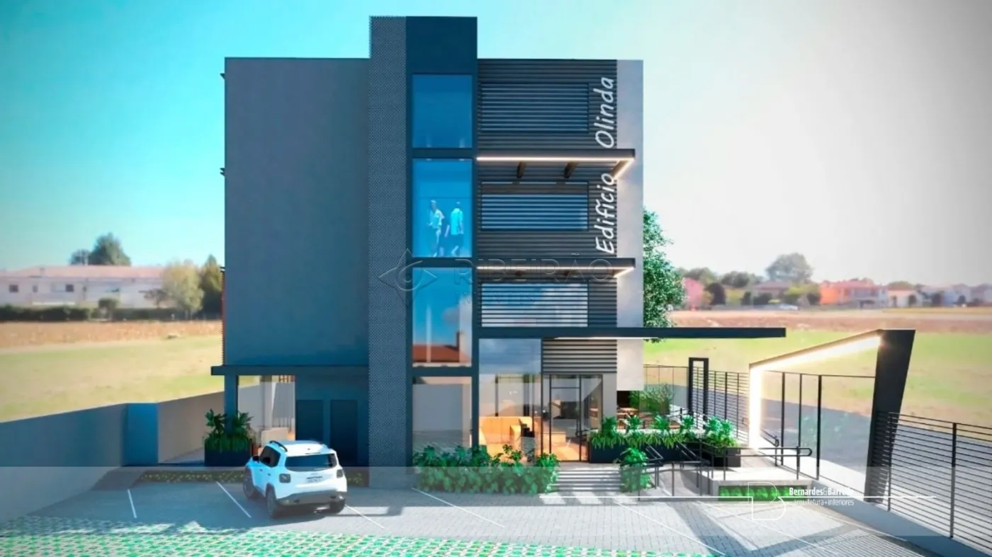 Ribeirão Preto Comercial Locacao R$ 30.000,00  12 Vagas Area construida 800.23m2 - foto 2