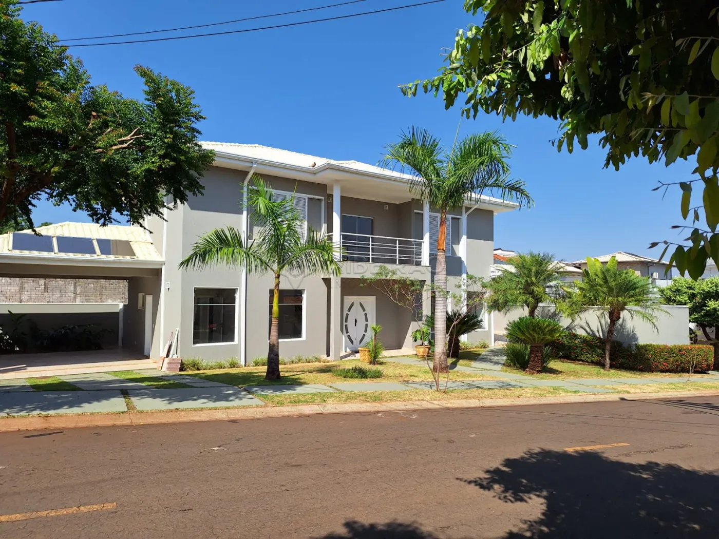 Alugar Casa / Condom&iacute;nio em Ribeir&atilde;o Preto R$ 10.000,00 - Foto 4