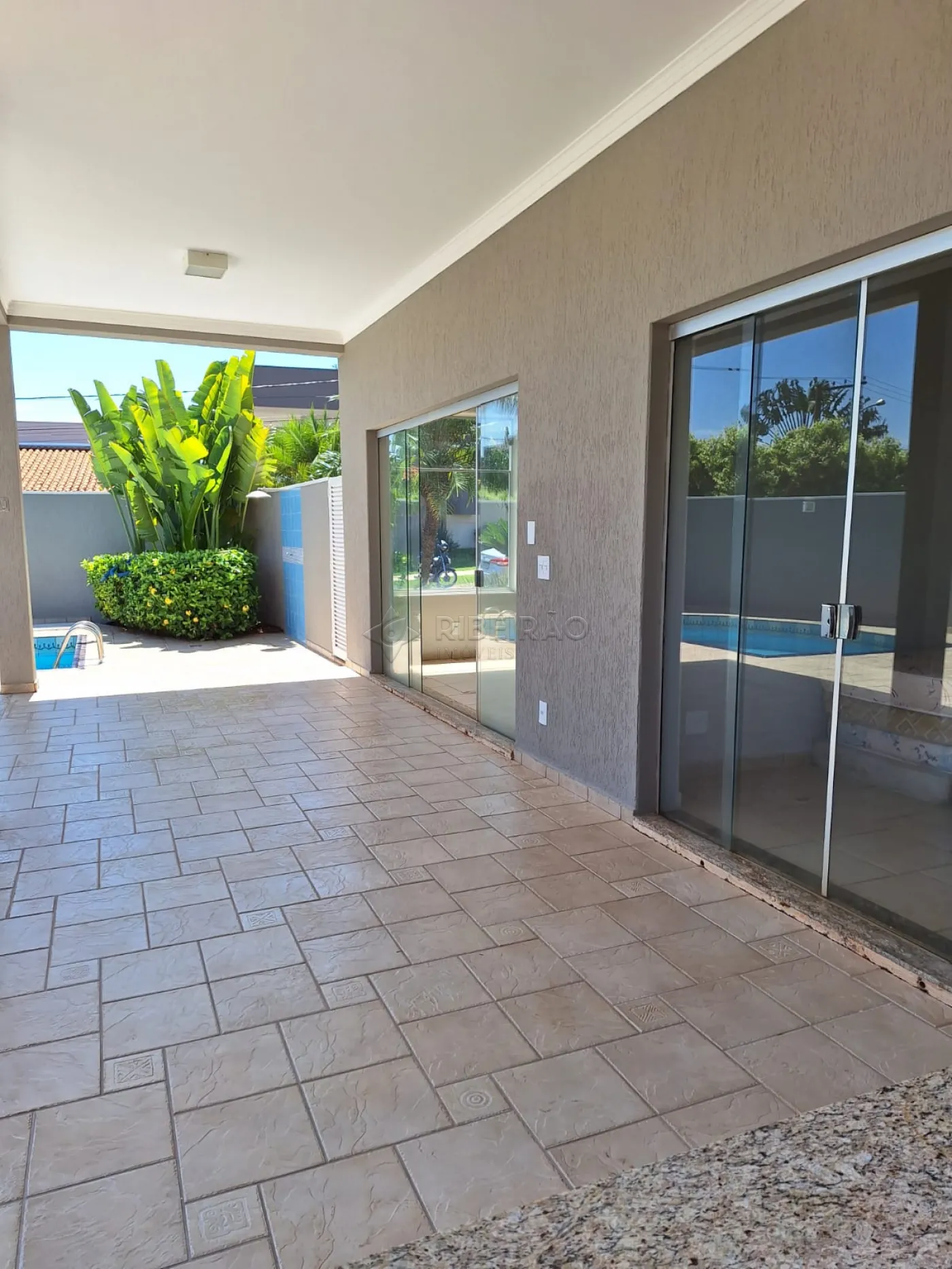 Alugar Casa / Condom&iacute;nio em Ribeir&atilde;o Preto R$ 10.000,00 - Foto 30