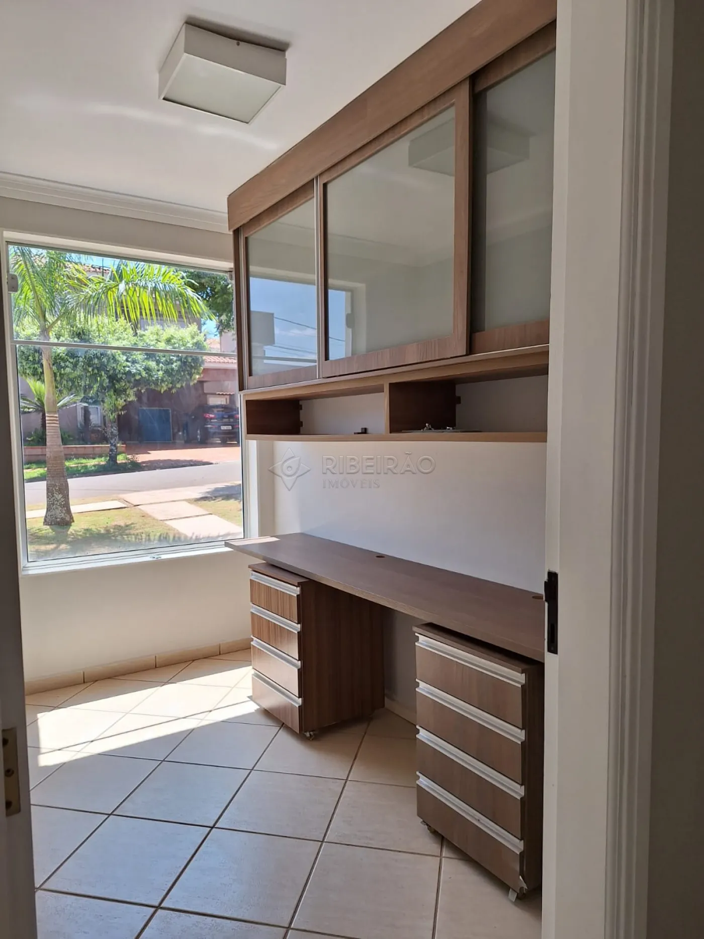 Alugar Casa / Condom&iacute;nio em Ribeir&atilde;o Preto R$ 10.000,00 - Foto 44