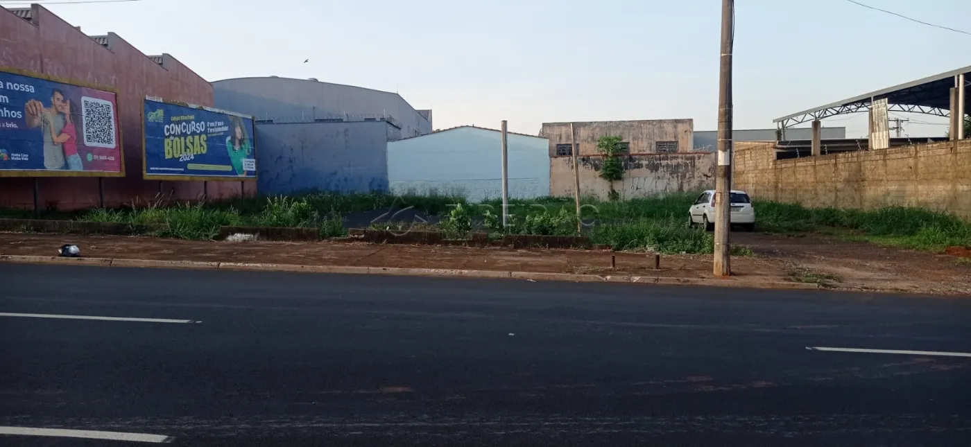 Comprar Terreno / Comercial em Ribeir&atilde;o Preto R$ 1.070.000,00 - Foto 1