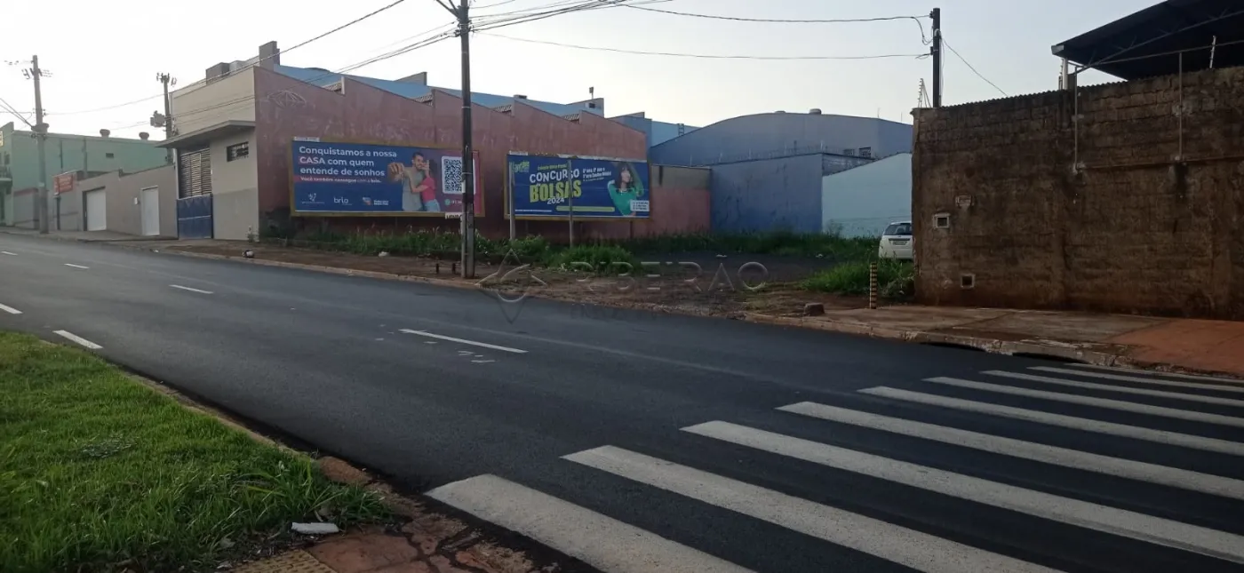 Comprar Terreno / Comercial em Ribeir&atilde;o Preto R$ 1.070.000,00 - Foto 3