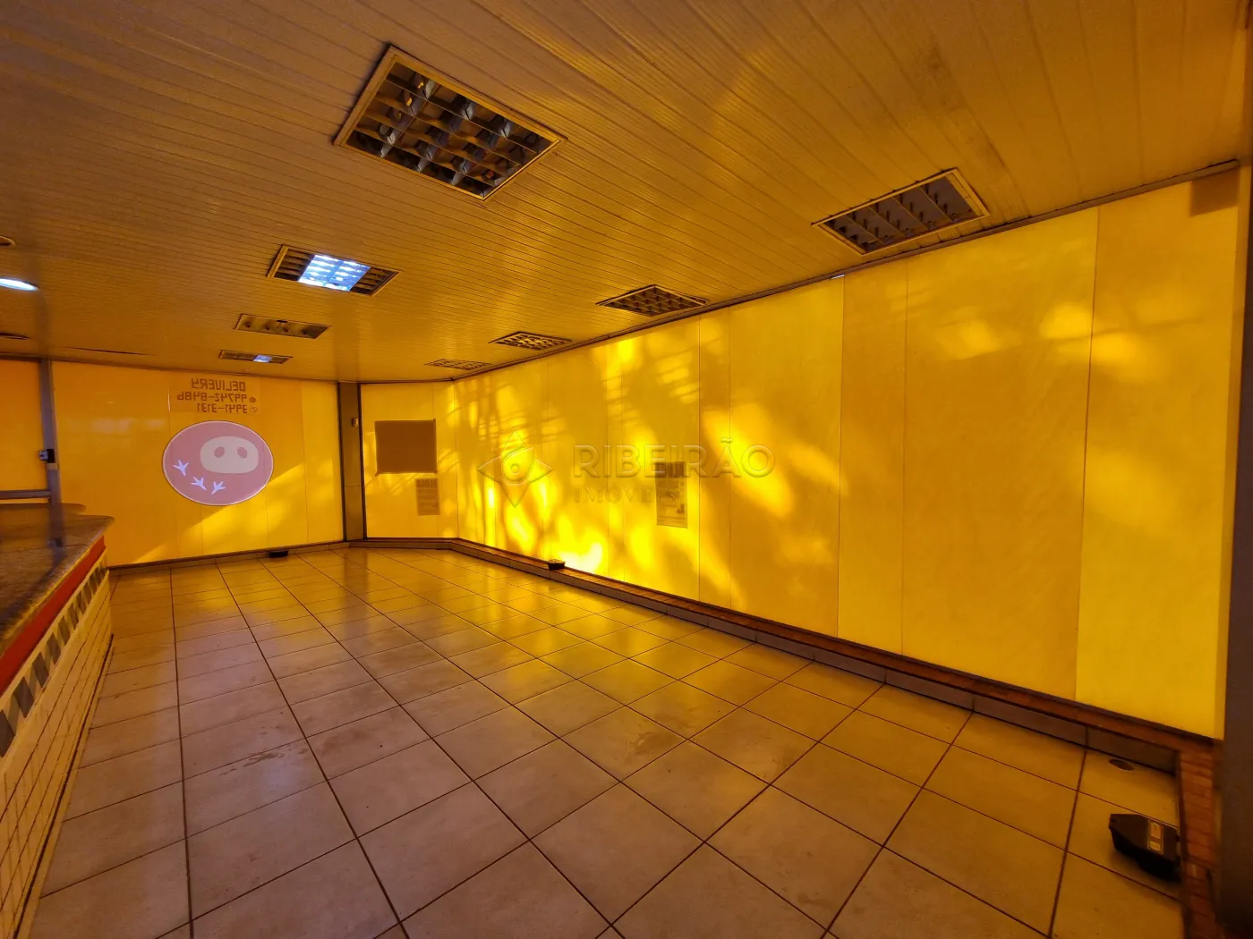 Alugar Comercial / Im&oacute;vel Comercial em Ribeir&atilde;o Preto R$ 3.500,00 - Foto 6