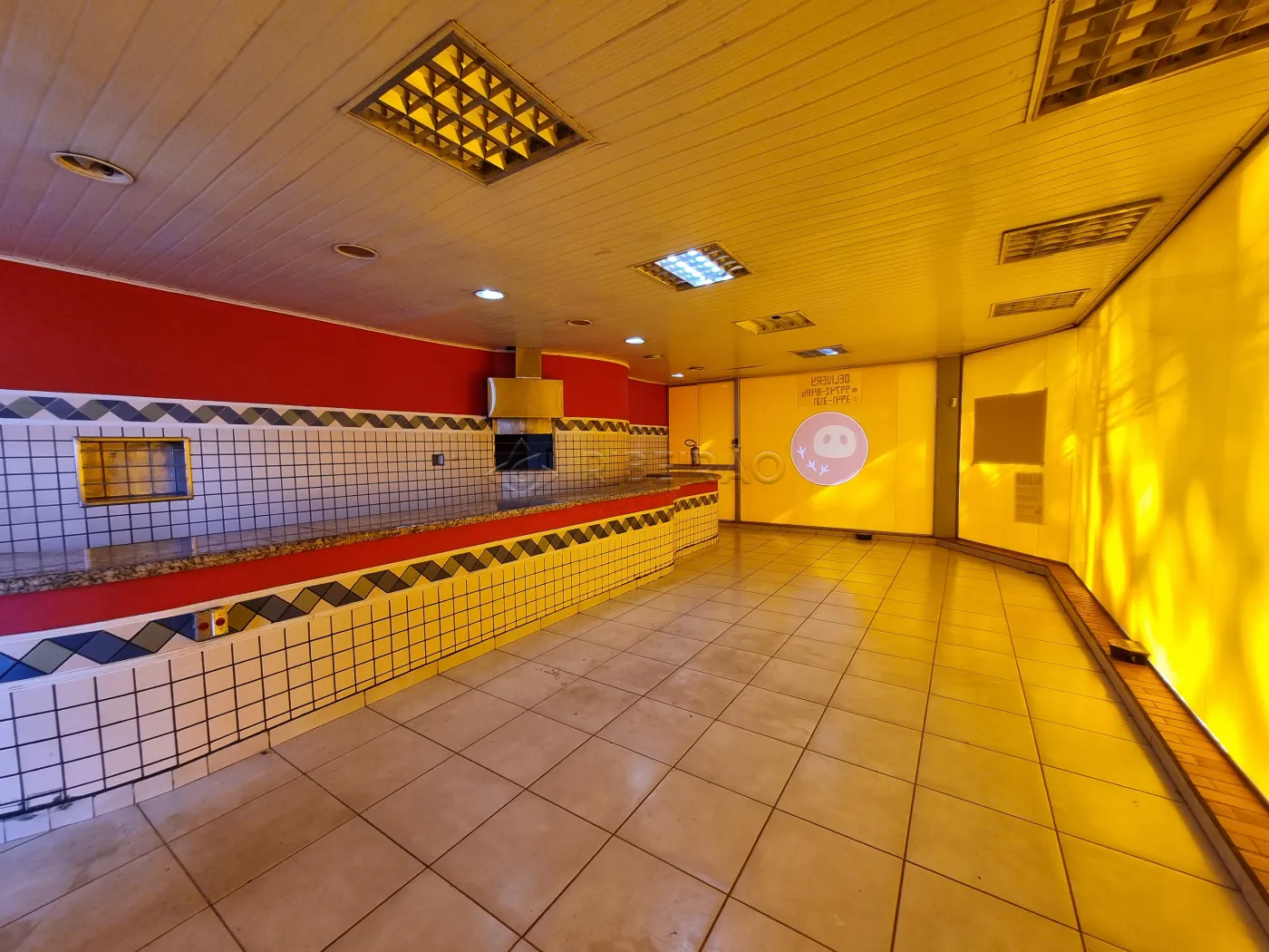 Alugar Comercial / Im&oacute;vel Comercial em Ribeir&atilde;o Preto R$ 3.500,00 - Foto 7