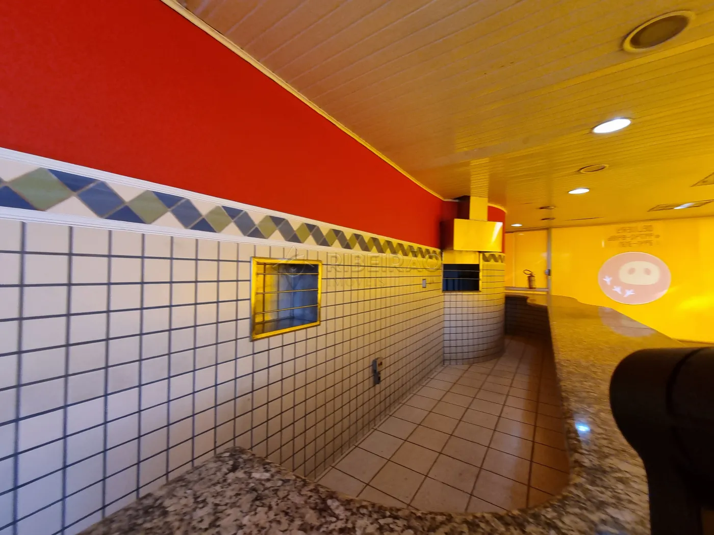 Alugar Comercial / Im&oacute;vel Comercial em Ribeir&atilde;o Preto R$ 3.500,00 - Foto 8