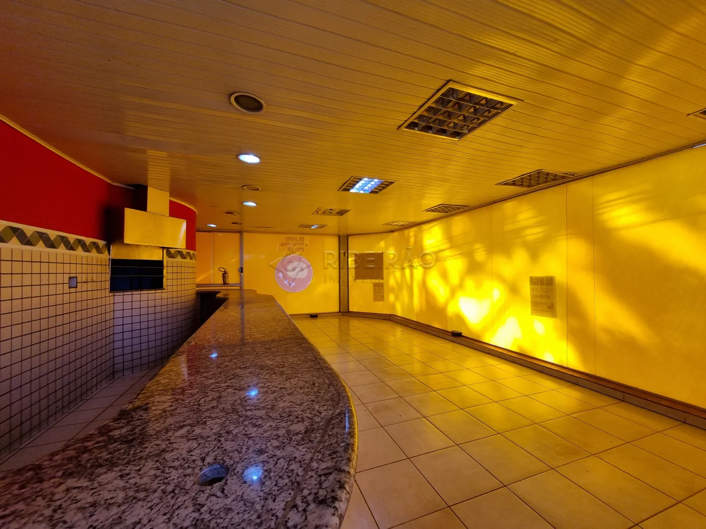 Alugar Comercial / Im&oacute;vel Comercial em Ribeir&atilde;o Preto R$ 3.500,00 - Foto 9