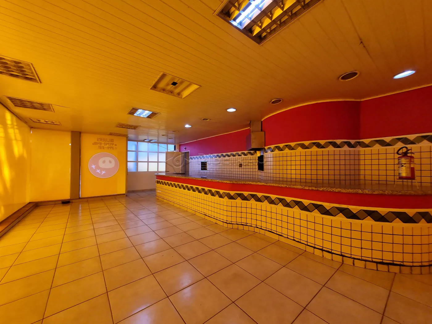 Alugar Comercial / Im&oacute;vel Comercial em Ribeir&atilde;o Preto R$ 3.500,00 - Foto 10