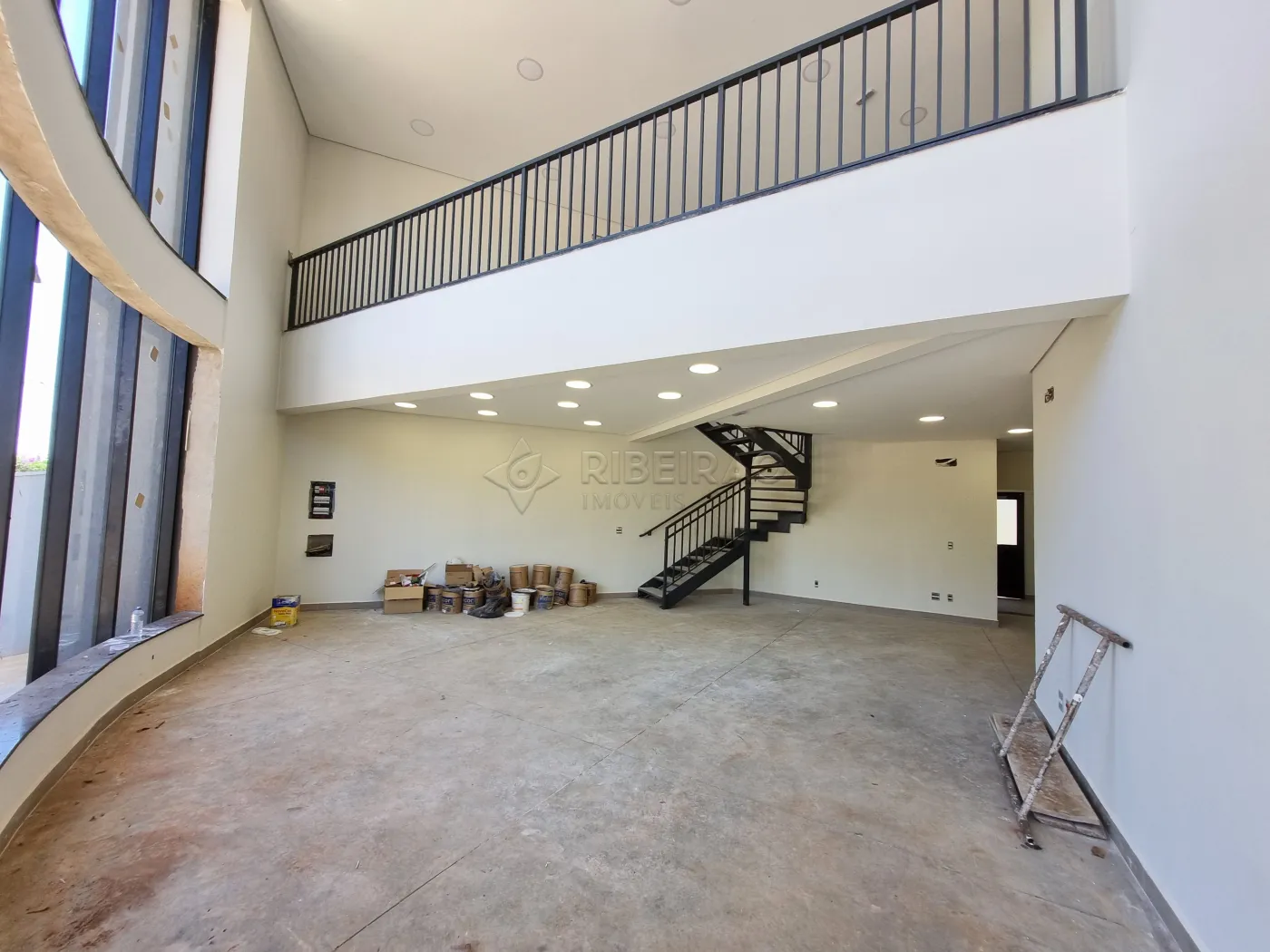 Alugar Comercial / Im&oacute;vel Comercial em Ribeir&atilde;o Preto R$ 8.000,00 - Foto 2