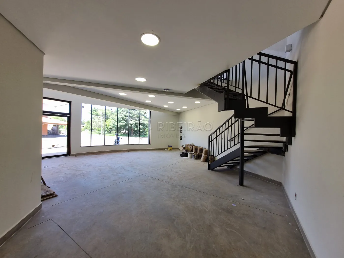 Alugar Comercial / Im&oacute;vel Comercial em Ribeir&atilde;o Preto R$ 8.000,00 - Foto 4