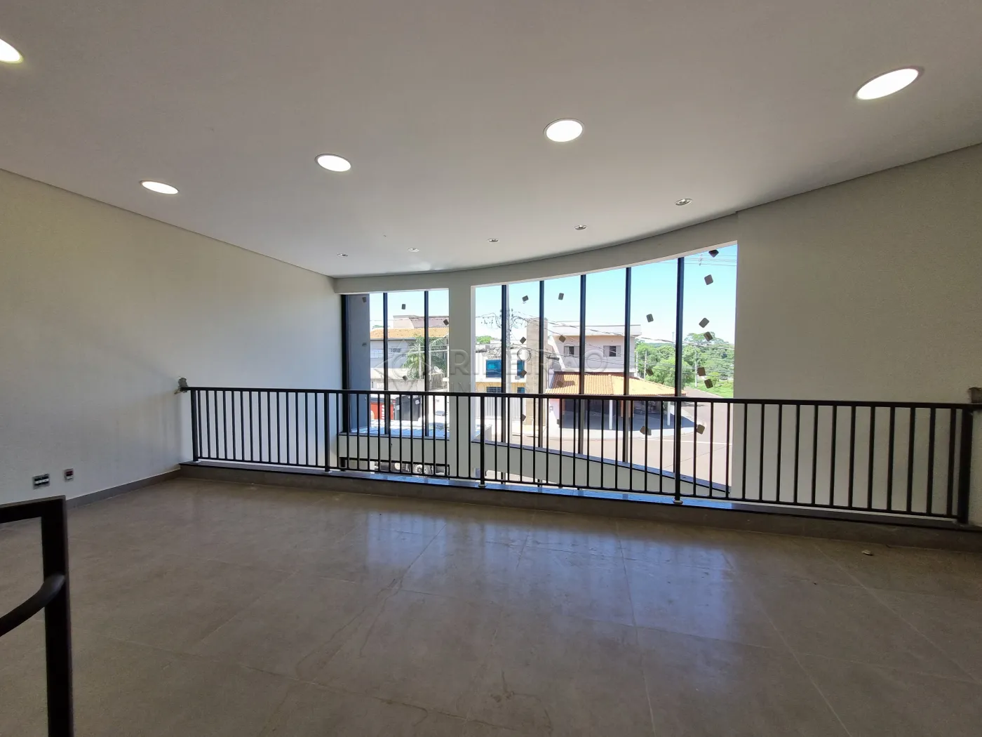 Alugar Comercial / Im&oacute;vel Comercial em Ribeir&atilde;o Preto R$ 8.000,00 - Foto 7