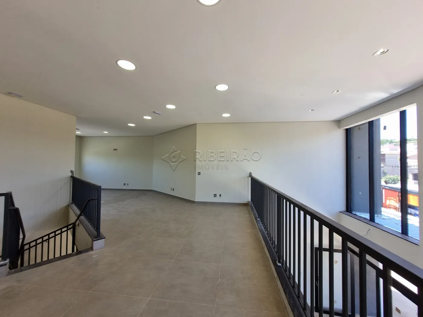 Alugar Comercial / Im&oacute;vel Comercial em Ribeir&atilde;o Preto R$ 8.000,00 - Foto 8